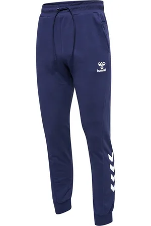 Hummel Trainingshose Herren Trainingshose hmlSAM 2.0 Regular Pants 214336 - Verkäufer: CORTEXPOWER