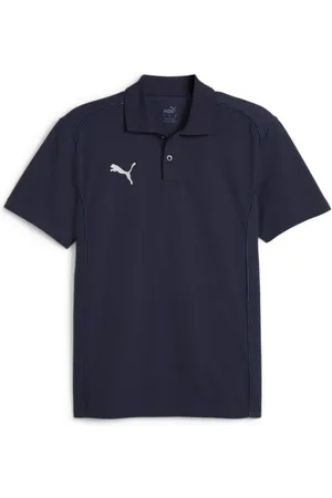 PUMA Poloshirt Herren Polo Shirt teamFINAL Casuals Polo 658535 - Verkäufer: CORTEXPOWER