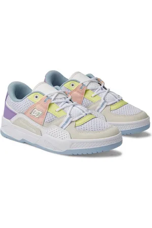 Dcshoes Construct Sneaker