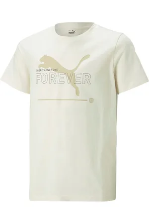 PUMA T-Shirt Kinder T-Shirt ESS BETTER Graphic Tee 673658 - Verkäufer: CORTEXPOWER