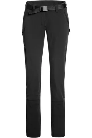 Maier Sports Trekkinghose Damen Wanderhose Lana slim 3000233 - Verkäufer: CORTEXPOWER