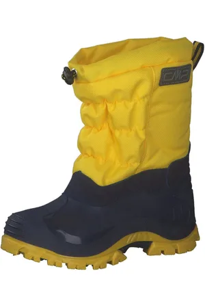 CMP Kinder Winterstiefel Hanki 2.0 Snow Boot 30Q4704 Winterstiefel - Verkäufer: CORTEXPOWER
