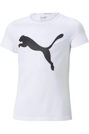 PUMA T-Shirt Mädchen T-Shirt ACTIVE Tee G 587007 - Verkäufer: CORTEXPOWER