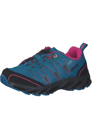 CMP Kinder Trail Running Schuhe Altak WP 2.0 39Q4794J Trailrunningschuh - Verkäufer: CORTEXPOWER