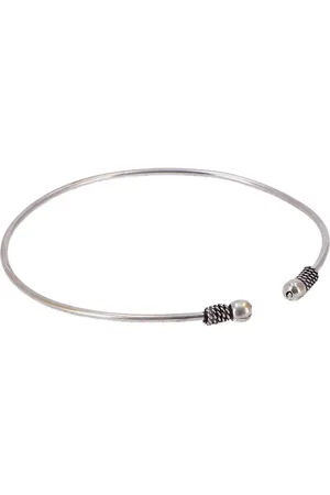 GURU-SHOP Armreif Swirl, Arm Manschette, Oberarmband Messing,.. - Verkäufer: