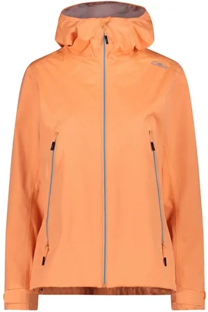 CMP Outdoorjacke Damen Jacke Woman Jacket Fix Hood 32Z5066 - Verkäufer: CORTEXPOWER