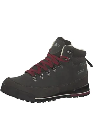 CMP Herren Trekkingschuhe Heka Hiking Shoes WP 3Q49557 Trekkingschuh - Verkäufer: CORTEXPOWER