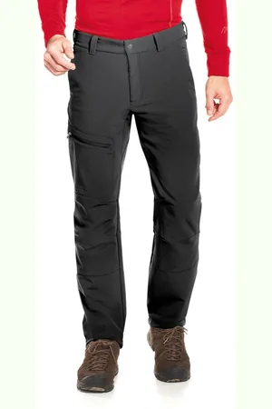 Maier Sports Trekkinghose Herren Hose Herrmann 136005 - Verkäufer: CORTEXPOWER