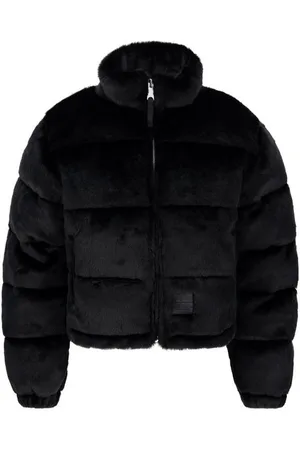 Alpha Industries Bomberjacke Women - Cold Weather Jackets Fur Puffer Women