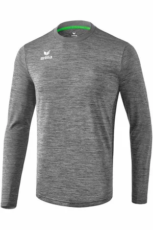 Erima Fußballtrikot Herren Langarm Trikot Liga - Verkäufer: CORTEXPOWER