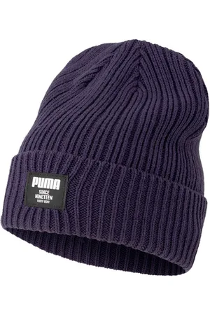 PUMA Fleecemütze Mütze Ribbed Classic Beanie 022831 - Verkäufer: CORTEXPOWER