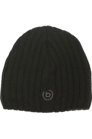 Bugatti Strickmütze Polyacrylkopfbedeckung (1-St) - Verkäufer: FRAAS