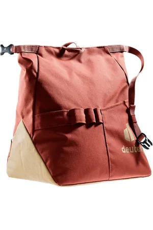 Deuter Bauchtasche Kreide Beutel Gravity Boulder Bag 3391222 - Verkäufer: CORTEXPOWER
