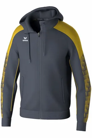 Erima Trainingsjacke Herren EVO STAR Trainingsjacke mit Kapuze - Verkäufer: CORTEXPOWER