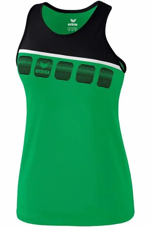 Erima Tanktop Damen Tanktop 5-C - Verkäufer: CORTEXPOWER