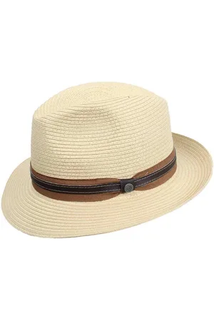 Bugatti Fedora Papier Kopfbedeckung (1-St) - Verkäufer: FRAAS
