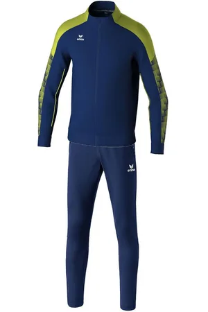 Erima Trainingsanzug Kinder Trainingsanzug EVO STAR 103241X+310070X - Verkäufer: CORTEXPOWER