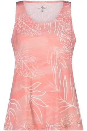 CMP Tanktop Damen Top WOMAN TOP 34N6816 - Verkäufer: CORTEXPOWER
