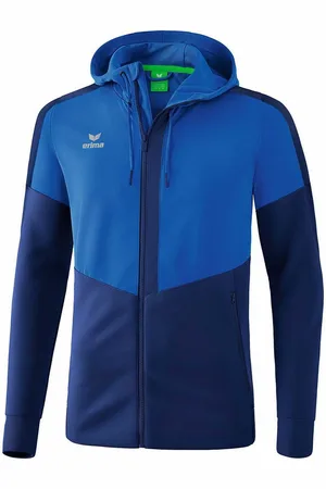 Erima Trainingsjacke Herren Trainingsjacke Squad - Verkäufer: CORTEXPOWER