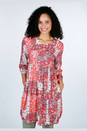 Deerberg Sommerkleid Runa - Verkäufer: Scandic Fashion GmbH