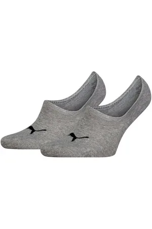 PUMA Füßlinge Unisex Füßlinge High Cut Footie 2P 701225907 - Verkäufer: CORTEXPOWER