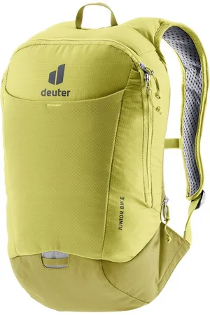 Deuter Rucksack Kinder Fahrradrucksack Junior Bike 3612224 - Verkäufer: CORTEXPOWER