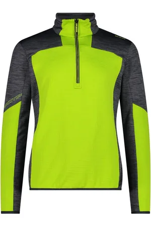 CMP Fleecepullover Herren Pullover MAN SWEAT 34G1577 - Verkäufer: CORTEXPOWER