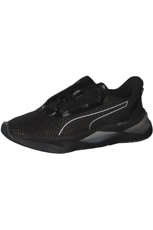 PUMA Damen Trainingsschuhe LQDCELL Shatter XT Metal 194833 Trainingsschuh - Verkäufer: CORTEXPOWER