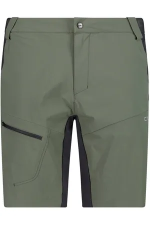 CMP Trainingsshorts Herren Short Man Bermuda 33T6667 - Verkäufer: CORTEXPOWER