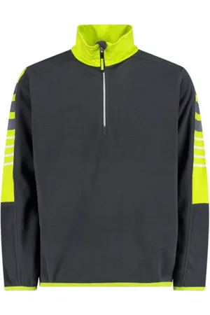 CMP Fleecepullover Jungen Pullover Kid Sweat 31G0774 - Verkäufer: CORTEXPOWER