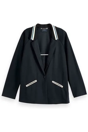Scotch&Soda Allwetterjacke Blazer Sporty Inspired 153690 - Verkäufer: CORTEXPOWER