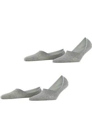 Burlington Füßlinge Damen Füßlinge Everyday IN 2-Pack 22067 - Verkäufer: CORTEXPOWER