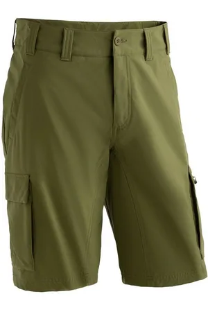 Maier Sports Trainingsshorts Herren Short Fenit Short M 3000973 - Verkäufer: CORTEXPOWER