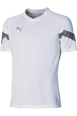 PUMA Trainingsjacke Herren Trainingstrikot teamFINAL Training Jersey 657379 - Verkäufer: CORTEXPOWER