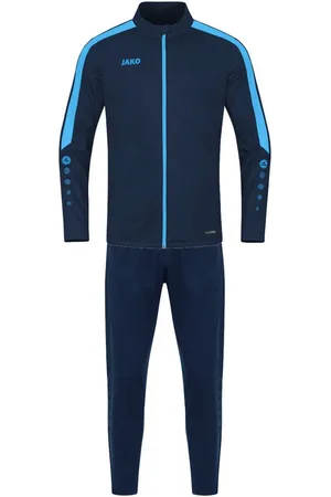Jako Trainingsanzug Damen Trainingsanzug Polyester Power M9123 - Verkäufer: CORTEXPOWER
