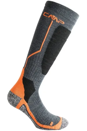 CMP Sportsocken Unisex Ski Socken Ski Sock Thermocool 3I49477 - Verkäufer: CORTEXPOWER