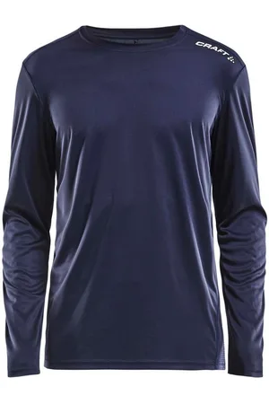 Craft Langarmshirt Herren Langarmshirt Rush LS Tee 1907364 - Verkäufer: CORTEXPOWER