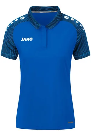 Jako Poloshirt Damen Polo Performance 6322 - Verkäufer: CORTEXPOWER