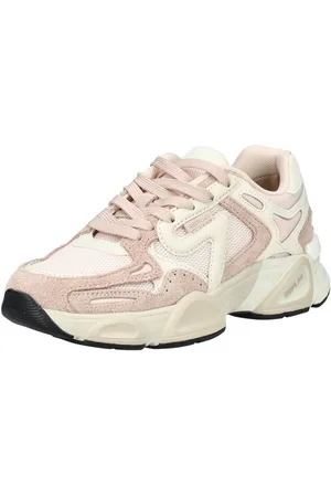 Replay Sneaker Leder/Textil Sneaker - Verkäufer: S4S Commerce