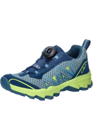 CMP Kinder Wanderschuhe AKSA FITGO FAST 3Q56824 Trekkingschuh - Verkäufer: CORTEXPOWER