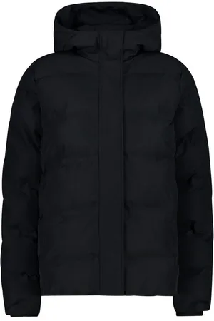 CMP Winterjacke Damen Winterjacke WOMAN JACKET FIX HOOD 34K0706 - Verkäufer: CORTEXPOWER