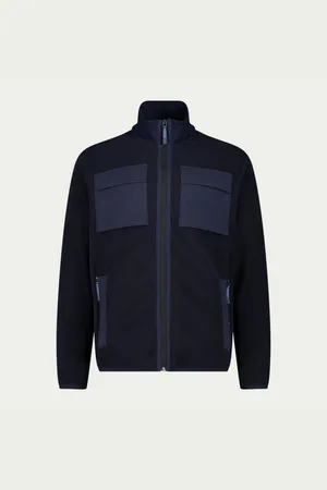 CMP Outdoorjacke Herren Jacke MAN JACKET 34H0587 - Verkäufer: CORTEXPOWER