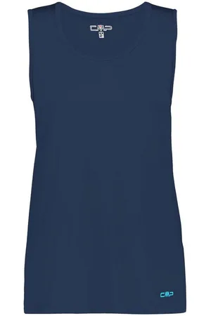 CMP Tanktop Damen Tanktop Stretch Top 3T55236 - Verkäufer: CORTEXPOWER