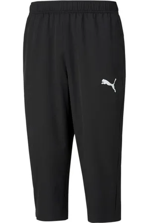 PUMA 3/4-Hose Herren Trainingshose Active Woven 3/4 Pants 586734 - Verkäufer: CORTEXPOWER