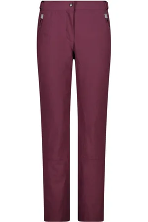 CMP Skihose Damen Skihose Woman Ski Stretch Pant 3W18596N - Verkäufer: CORTEXPOWER