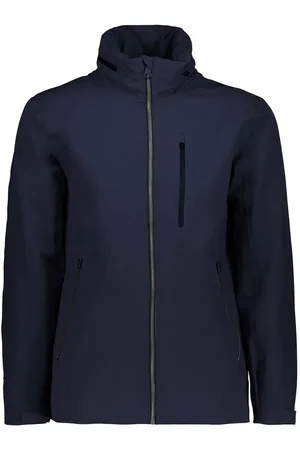 CMP Outdoorjacke Herren Jacke Man Jacket Fix Hood 39Z7207 - Verkäufer: CORTEXPOWER