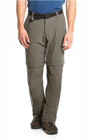 Maier Sports Trekkinghose Funktionshose Tajo T-Zip-off 3000005 - Verkäufer: CORTEXPOWER
