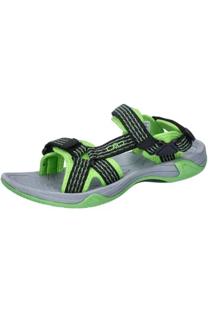 CMP Kinder Sandale Kids Hamal Hiking Sandal 38Q9954J Sandale - Verkäufer: CORTEXPOWER