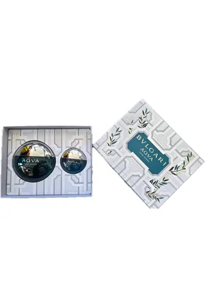 Bvlgari Eau de Toilette Aqua Pour Homme Eau De Toilette - 100ml & Eau de Toilette 15ml - Verkäufer: Element Duefte