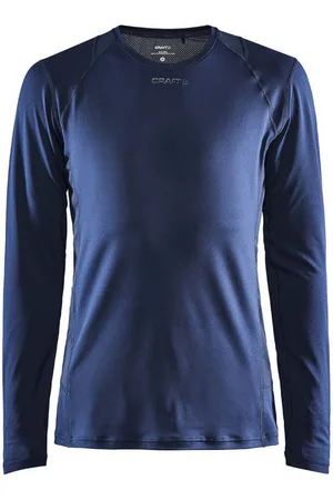 Craft Langarmshirt Herren Langarmshirt ADV ESSENCE LS TEE M 1908754 - Verkäufer: CORTEXPOWER